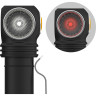 Карманный фонарь ARMYTEK PRIME C1 PRO MAGNET USB, 1x18350 (в комплекте), теплый свет F07901W