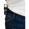 Мультифонарь ARMYTEK TIARA C1 PRO MAGNET USB+18350 XP-L F05301SC
